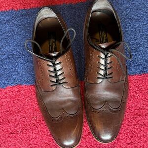 La Milano Dress Shoes